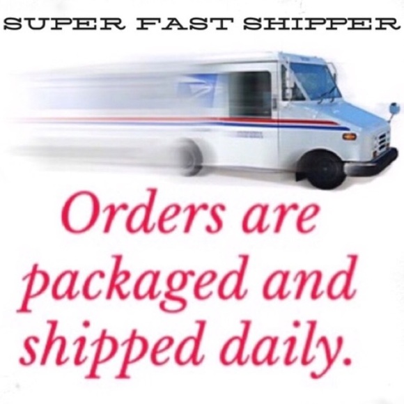 💃🏼📦📬 Ship Same Day or Next Day Always - Picture 1 of 1
